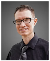 Prof. Aeron Danner