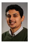 Prof. Akram Alomainy