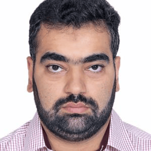 Dr. Awais Altaf