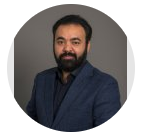 Dr. Muhammad Zubair